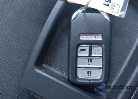 2019 Honda Civic Ex z USA, uszkodzony, nr VIN SHHFK7H68KU228935